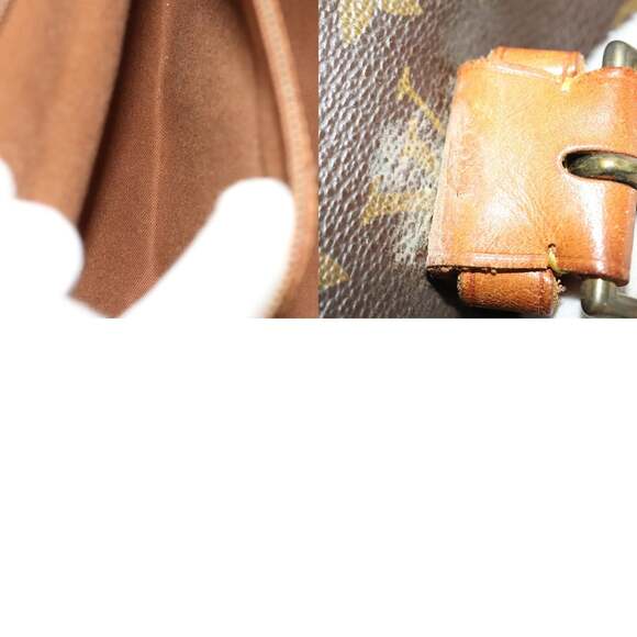 LOUIS VUITTON Monogram Beverly Hand Bag M51121 - Picture 13 of 13